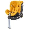 Német gyerek autósülés Avova Swan-fix I-SIZE 2024 Beach Yellow 0-25kg