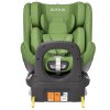 Německá dětská autosedačka Avova Swan-fix I-SIZE 2024 Cactus Green 0-25kg