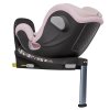 Německá dětská autosedačka Avova Swan-fix I-SIZE 2024 Cloud Pink 0-25kg