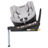 Německá dětská autosedačka Avova Swan-fix I-SIZE 2024 Sky Grey 0-25kg