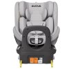 Německá dětská autosedačka Avova Swan-fix I-SIZE 2024 Sky Grey 0-25kg