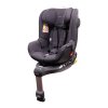 Német forgatható autósülés isofix Avova Swan Fix 0-25 kg.