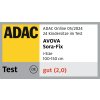 sora fix adac gut 05 2024, Az ADAC teszt 100-150 cm kategória nyertese.