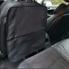 AVOVA autó ülésvédő 3in1 Grey és Black