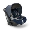 Inglesina CAB 0+ autósülés Soho Blue kék