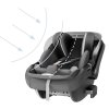 Inglesina Darwin I-SIZE Recline 0+ Pashmina Beige