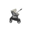 Inglesina Darwin I-SIZE Recline 0+ Pashmina Beige