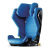 Modrá nemecká detská autosedačka Recaro Axion 1 Calm Blue pre deti od 3 do 12 rokov 100-150cm
