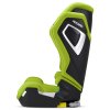 Világos zöld Recaro Axion1 I-Size 100-150cm Hello Green