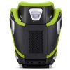 Világos zöld Recaro Axion1 I-Size 100-150cm Hello Green