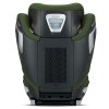 Zelená autosedačka Recaro Axion1 Epic Green pre deti od 100 do 150 cm