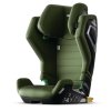Nemecká zelená autosedačka Recaro Axion1 Epic Green pre deti od 100 do 150 cm