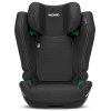 Čierna autosedačka Recaro Axion1 Fresh Black pre deti od 100 do 150cm