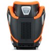 Oranžová detská autosedačka z Nemecka Recaro Axion1 Vibrant Orange pre deti od 100 do 150cm