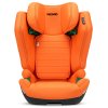 Oranžová detská autosedačka z Nemecka Recaro Axion1 Vibrant Orange pre deti od 100 do 150cm