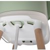 Digitális fürdétö szett Bébé-jou Sense Plus 8 részes Light Oat