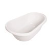 Babakád szett Sense Light Oat és Sense White állvány