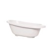 Babakád szett Sense Light Oat és Sense White állvány