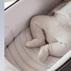 Inglesina Welcome Pad neonatológiai matrac Aptica/Electa babakocsi mózeskosárba