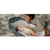 Inglesina Welcome Pad neonatológiai matrac Aptica/Electa babakocsi mózeskosárba