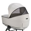 Inglesina Aptica Darwin Recline 4v1 Opal Ivory kombinált babakocsi