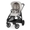 Inglesina Aptica Darwin Recline 4v1 Opal Ivory kombinált babakocsi