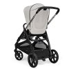 Inglesina Aptica Darwin Recline 4v1 Opal Ivory kombinált babakocsi