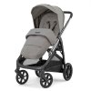 Új Inglesina Aptica Darwin Recline 4in1 Platinum Grey kombinált babakocsiCoprigambe