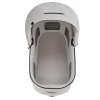 Új Inglesina Aptica Darwin Recline 4in1 Velvet Grey kombinált babakocsi