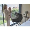 Új Inglesina Aptica Darwin Recline 4in1 Velvet Grey kombinált babakocsi