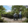 Inglesina Aptica XT Duo Canyon Grey babakocsi