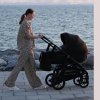 Inglesina Aptica XT Duo Magnet Grey babakocsi