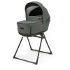 Inglesina Aptica XT Duo Taiga Green babakocsi