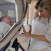 Inglesina Aptica XT Duo Tundra Beige babakocsi
