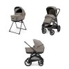 Inglesina Aptica XT Duo Tundra Beige babakocsi