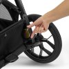 Inglesina Aptica XT Darwin Recline 4v1 Canyon Grey kombinált babakocsi
