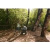 Inglesina Aptica XT Darwin Recline 4v1 Canyon Grey kombinált babakocsi