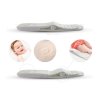 Inglesina Aptica XT Darwin Recline 4v1 Magnet Grey kombinált babakocsi