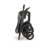 Inglesina Aptica XT Darwin Recline 4v1 Magnet Grey kombinált babakocsi