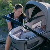 Inglesina Aptica XT Darwin Recline 4v1 Magnet Grey kombinált babakocsi