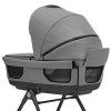 Inglesina Aptica XT Darwin Recline 4v1 Magnet Grey kombinált babakocsi