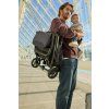 Inglesina Quid3 Aurora Pink sport babakocsi
