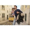 Inglesina Quid3 Aurora Pink sport babakocsi