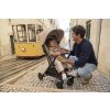 Inglesina Quid3 Aurora Pink sport babakocsi