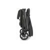 Inglesina Quid3 Cosmic Black sport babakocsi