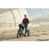 Inglesina Quid3 Cosmic Black sport babakocsi