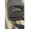 Inglesina Quid3 Cosmic Black sport babakocsi