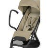 Inglesina Quid3 Cosmic Black sport babakocsi