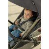 Inglesina Quid3 Cosmic Black sport babakocsi