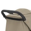 Inglesina Quid3 Galaxy Grey sport babakocsi